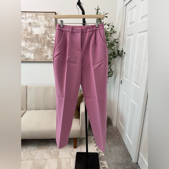 Pink Suit - Picture 3 of 6